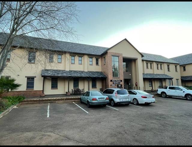 BUSINESS PROPERTY TO RENT IN ELDORAIGNE